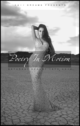 Poetry In Motion